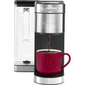 Keurig K-Supreme Plus Single-serve Espresso Maker (Refurbished)