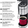 Keurig K-Supreme Plus Single-serve Espresso Maker (Refurbished) — image 5