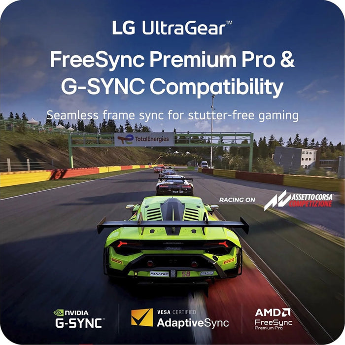LG 39 Inch UltraGear 39" UWQHD 240Hz Gaming Monitor — image 4