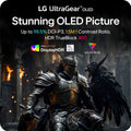 LG 39 Inch UltraGear 39" UWQHD 240Hz Gaming Monitor — image 9