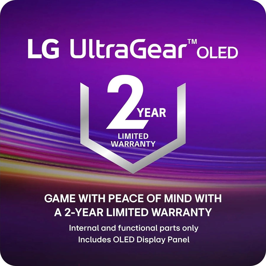LG 39 Inch UltraGear 39" UWQHD 240Hz Gaming Monitor — image 12