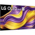 LG G5 OLED evo 4K Smart TV — image 2