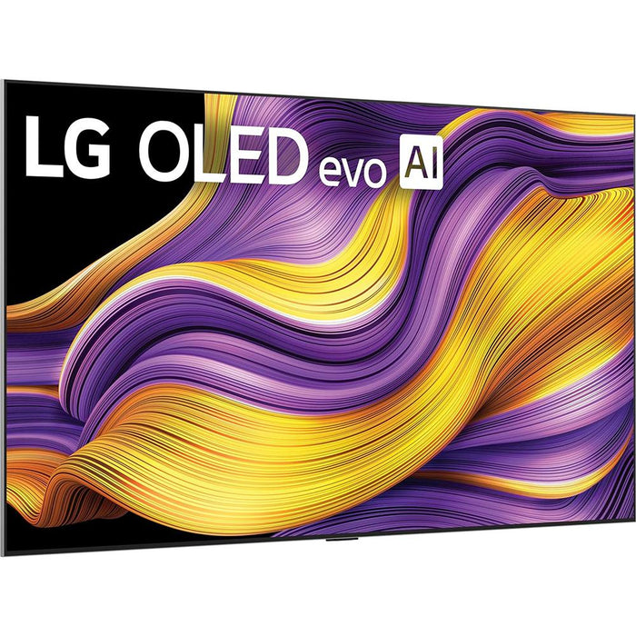 LG G5 OLED evo 4K Smart TV — image 2