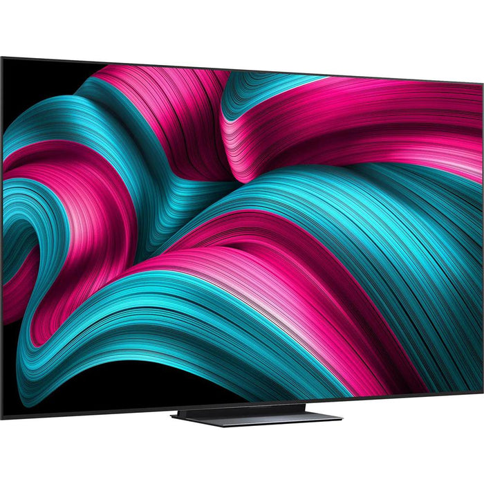 LG C5 OLED evo 4K Smart TV — image 51