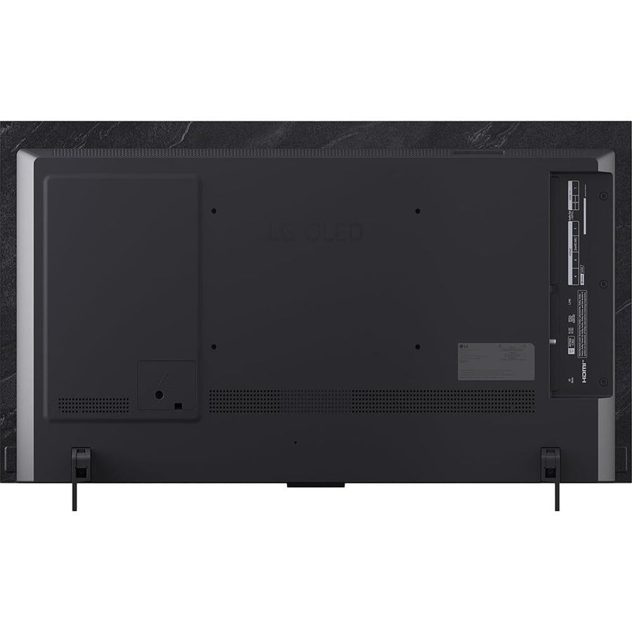 LG C5 OLED evo 4K Smart TV — image 9