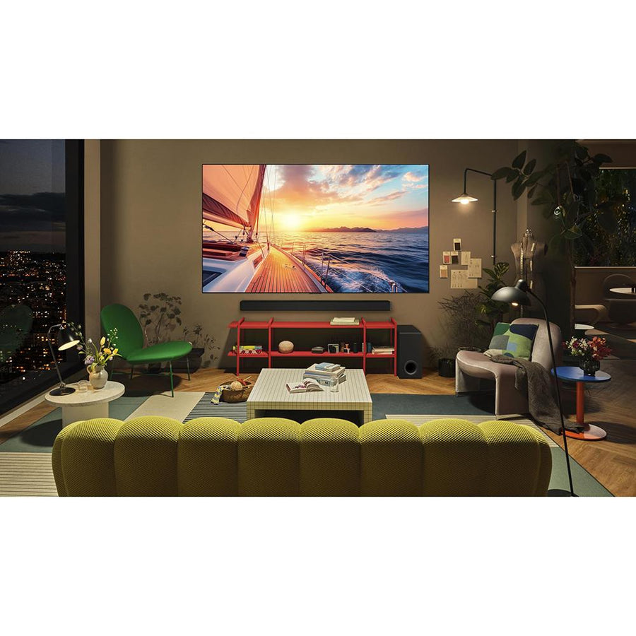 LG C5 OLED evo 4K Smart TV — image 16