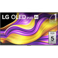 LG G5 OLED evo 4K Smart TV