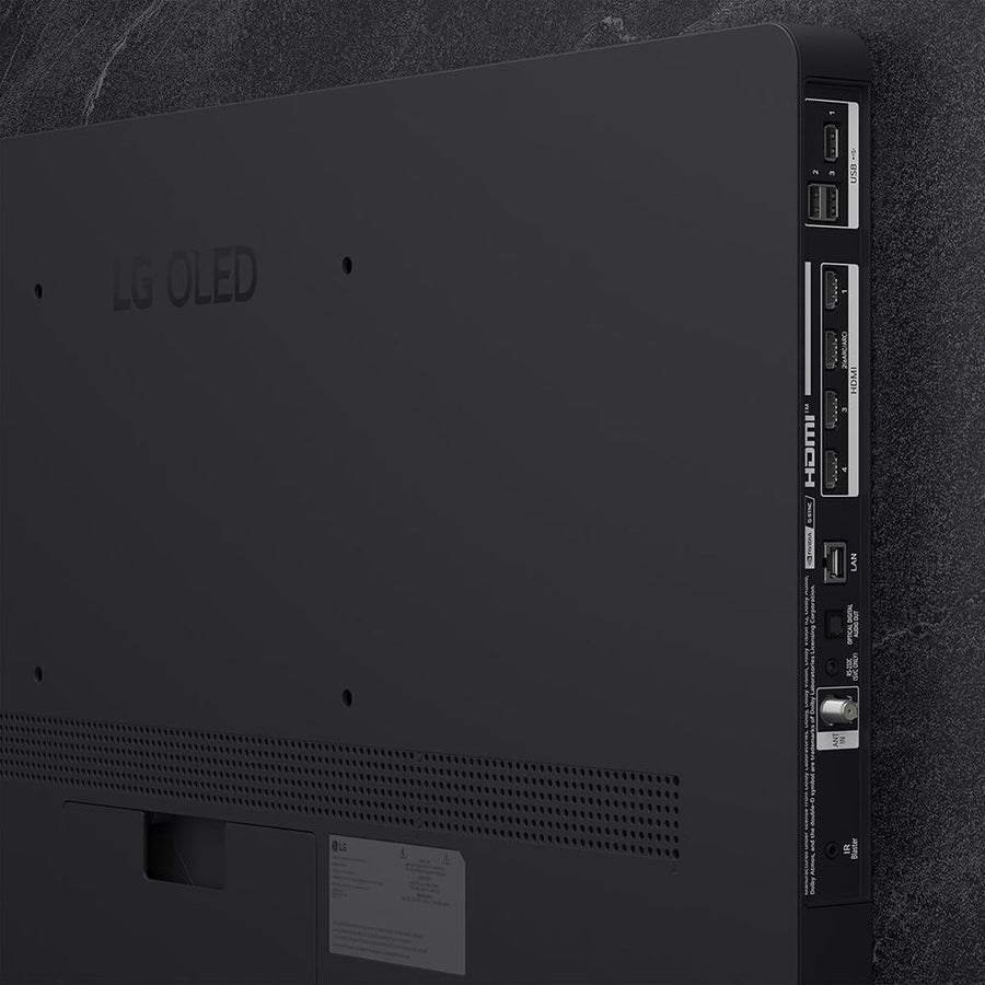 LG C5 OLED evo 4K Smart TV — image 32