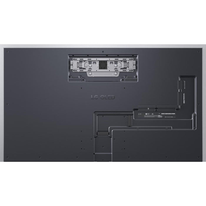 LG G5 OLED evo 4K Smart TV — image 3