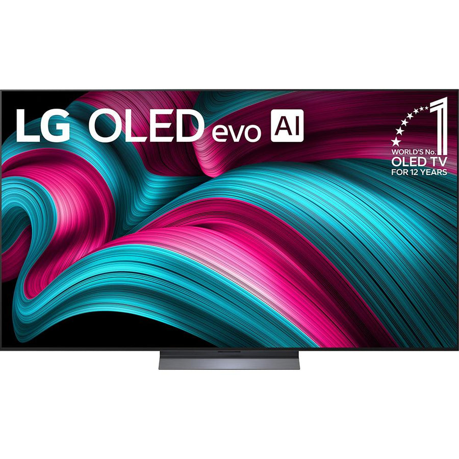 LG C5 OLED evo 4K Smart TV — image 5