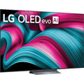 LG C5 OLED evo 4K Smart TV — image 40