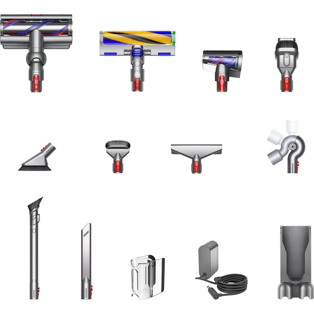 Dyson V15 Vacuum (Refurbished) — image 4