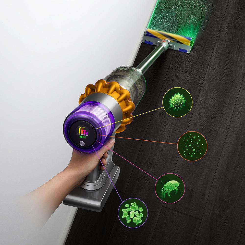Dyson V15 Vacuum (Refurbished) — image 5