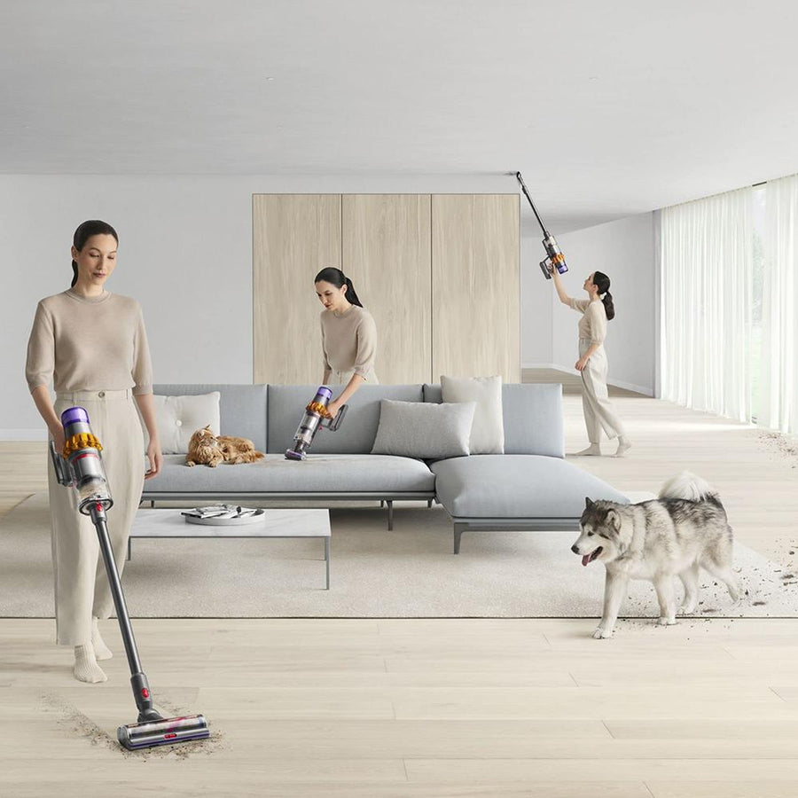Dyson V15 Vacuum (Refurbished) — image 7