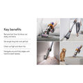 Dyson V15 Vacuum (Refurbished) — image 9