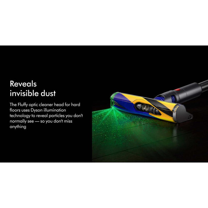 Dyson V15 Vacuum (Refurbished) — image 12