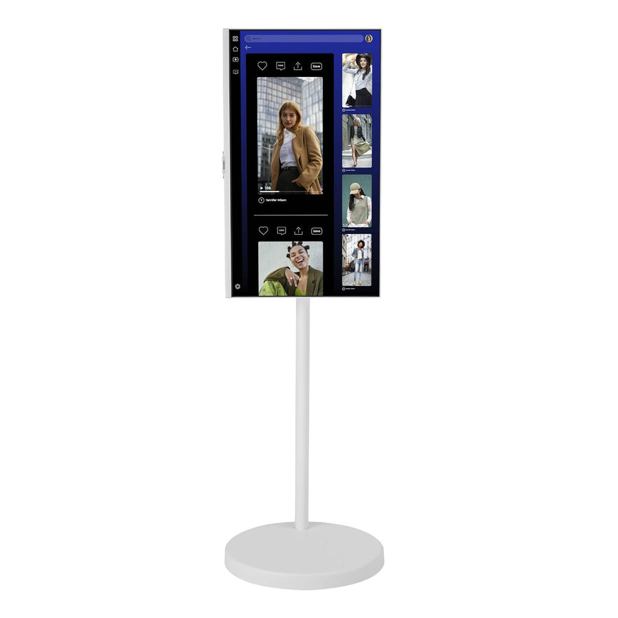Samsung M7 32" 4K 60Hz Monitor — image 10