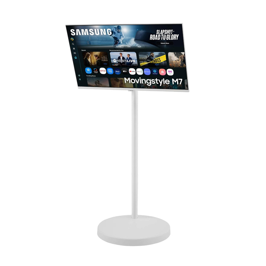Samsung M7 32" 4K 60Hz Monitor — image 17