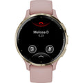 Garmin Venu 3S Fitness GPS Smartwatch (Refurbished) — image 2