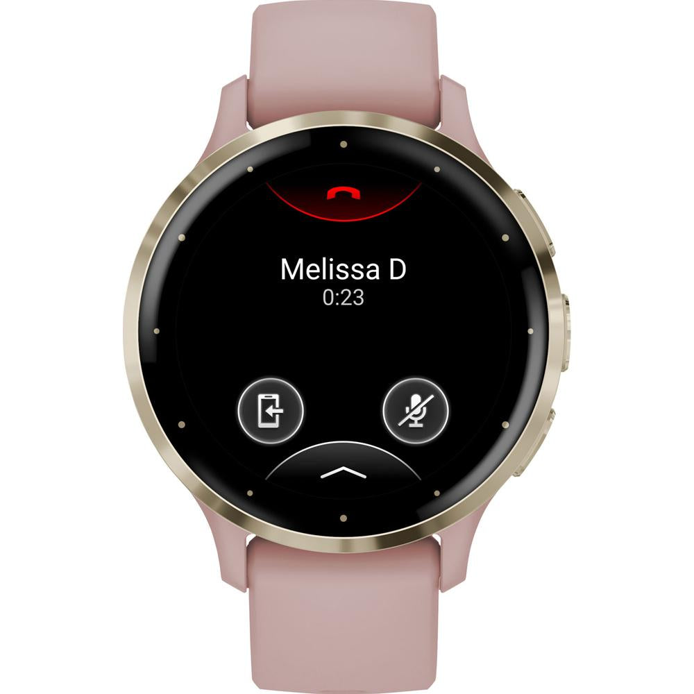 Garmin Venu 3S Fitness GPS Smartwatch (Refurbished) — image 2