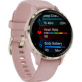 Garmin Venu 3S Fitness GPS Smartwatch (Refurbished) — image 3