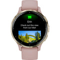 Garmin Venu 3S Fitness GPS Smartwatch (Refurbished) — image 4