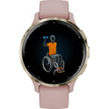 Garmin Venu 3S Fitness GPS Smartwatch (Refurbished) — image 6