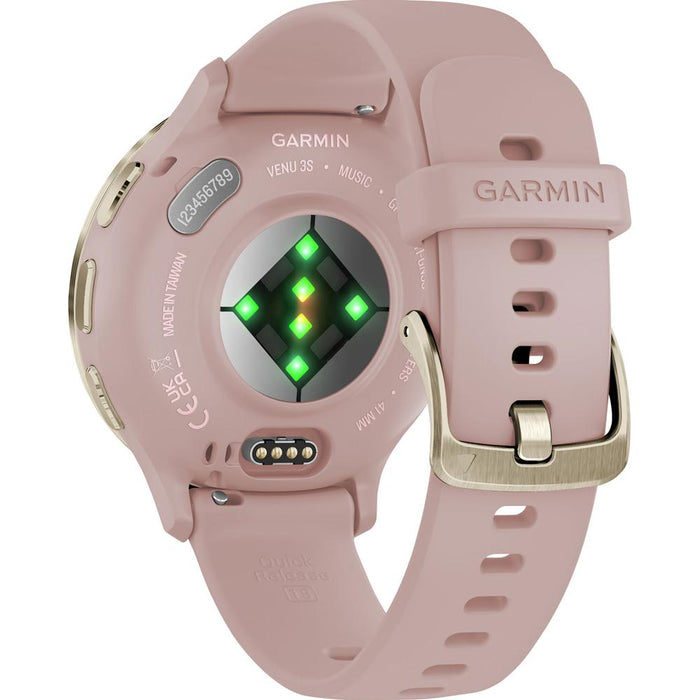 Garmin Venu 3S Fitness GPS Smartwatch (Refurbished) — image 7