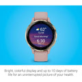 Garmin Venu 3S Fitness GPS Smartwatch (Refurbished) — image 9
