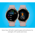 Garmin Venu 3S Fitness GPS Smartwatch (Refurbished) — image 11
