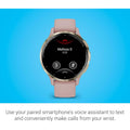 Garmin Venu 3S Fitness GPS Smartwatch (Refurbished) — image 12