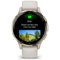 Garmin Venu 3S Fitness GPS Smartwatch (Refurbished) — image 3