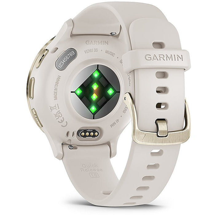 Garmin Venu 3S Fitness GPS Smartwatch (Refurbished) — image 4