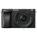 Sony a6400 Full Frame Mirrorless Camera