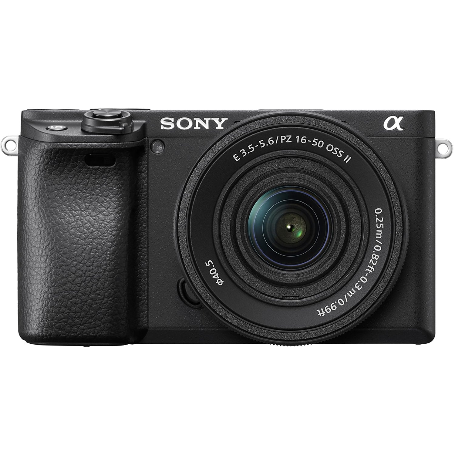 Sony a6400 Full Frame Mirrorless Camera