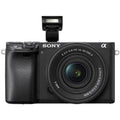 Sony a6400 Full Frame Mirrorless Camera — image 2