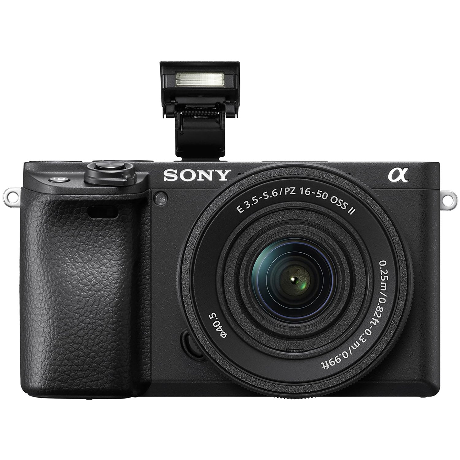 Sony a6400 Full Frame Mirrorless Camera — image 2 — view 2
