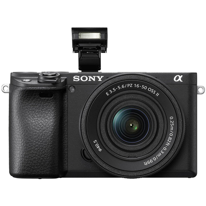 Sony a6400 Full Frame Mirrorless Camera — image 2