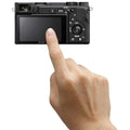 Sony a6400 Full Frame Mirrorless Camera — image 4