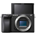 Sony a6400 Full Frame Mirrorless Camera — image 5