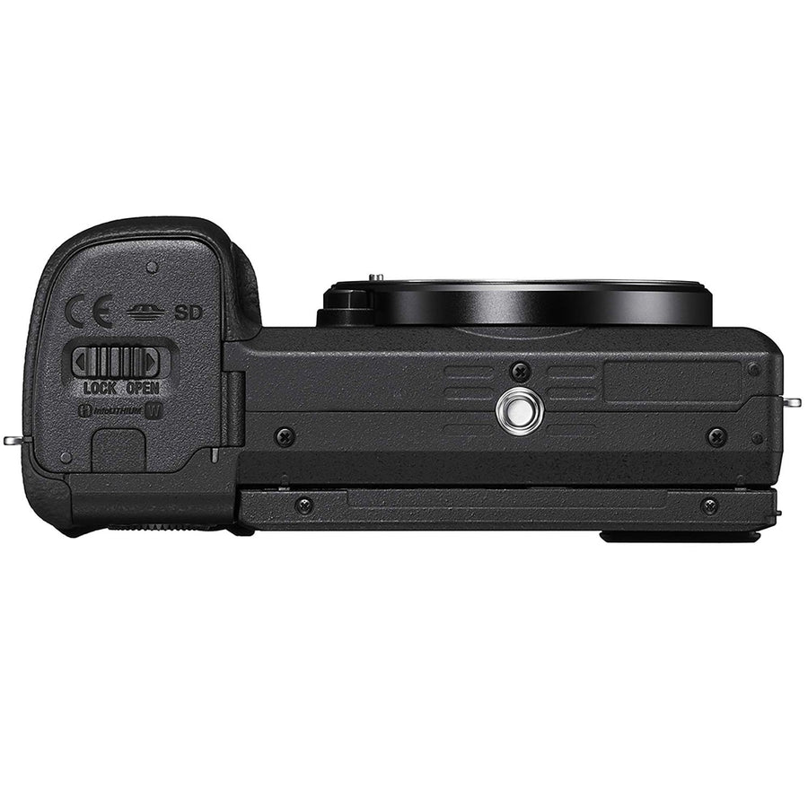 Sony a6400 Full Frame Mirrorless Camera — image 7