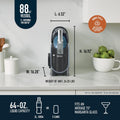Ninja FS301 Ice Cream Maker (Refurbished) — image 2