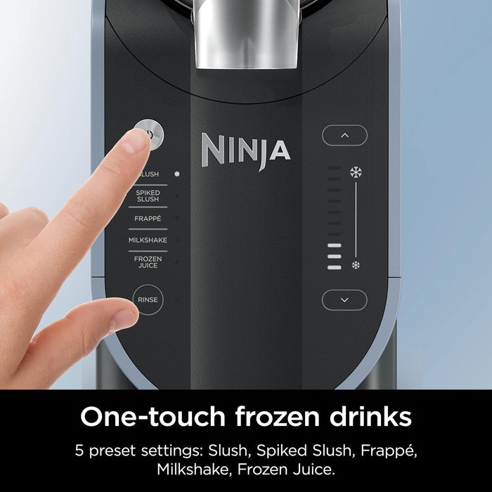 Ninja FS301 Ice Cream Maker (Refurbished) — image 3