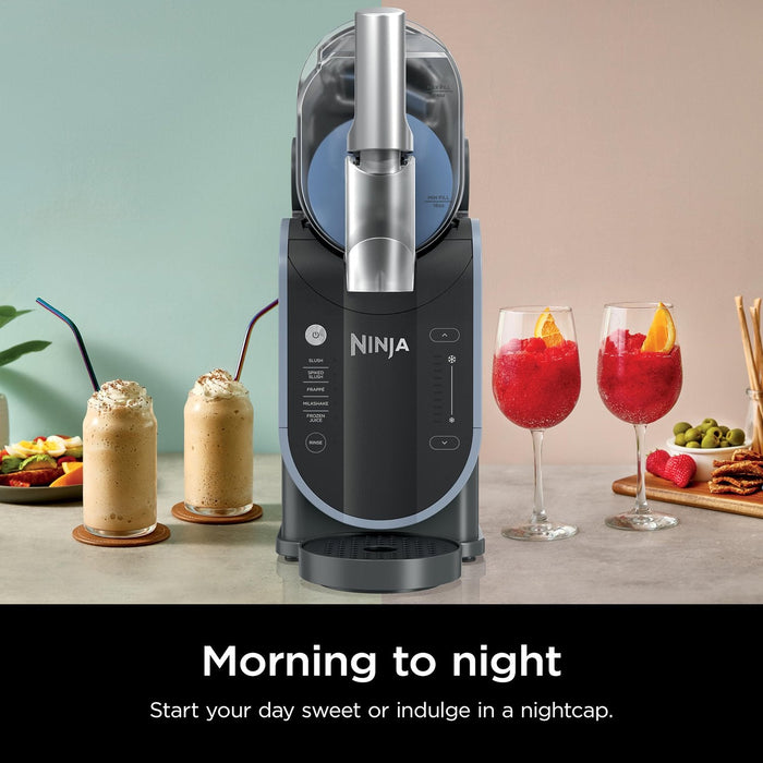 Ninja FS301 Ice Cream Maker (Refurbished) — image 4