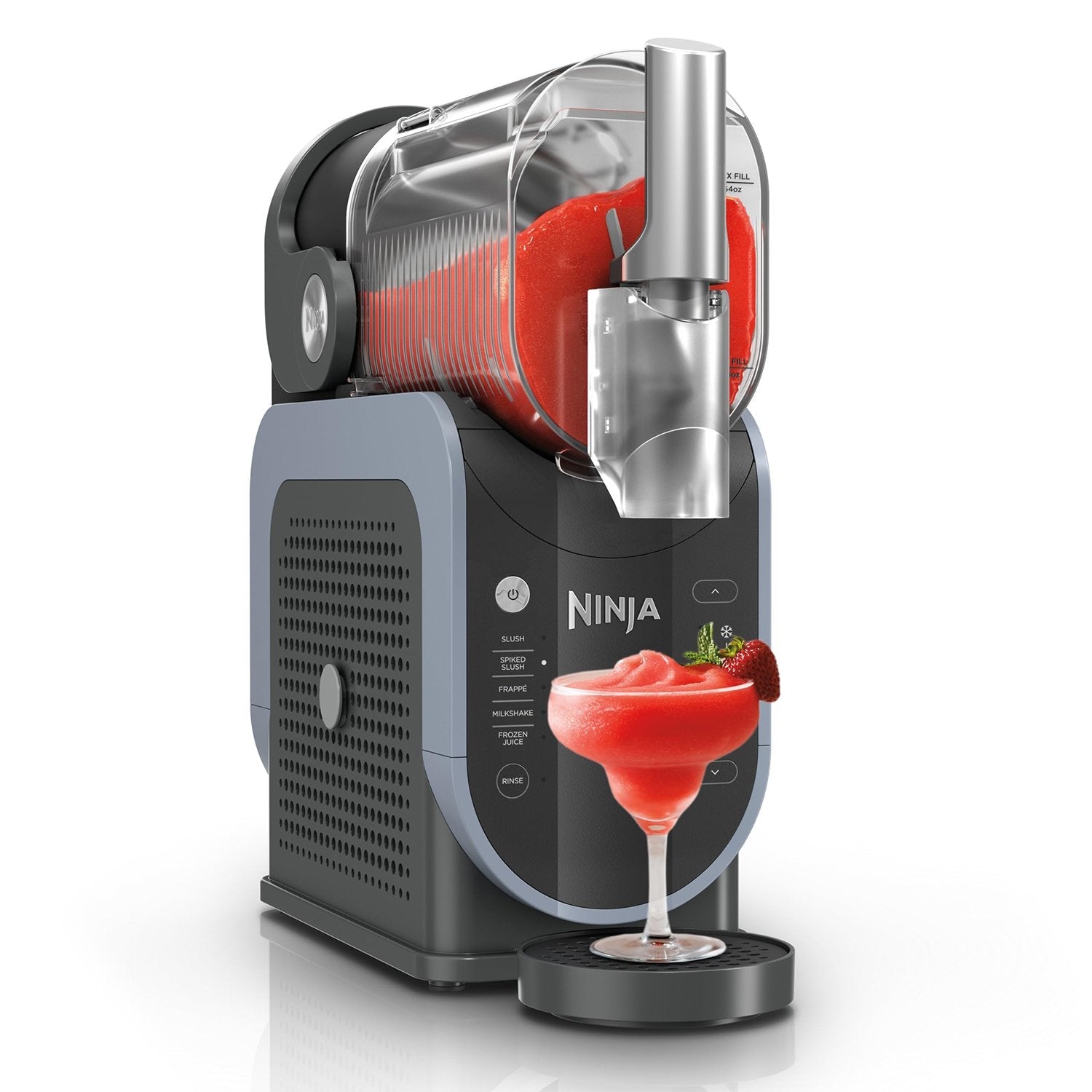 Ninja FS301 Ice Cream Maker (Refurbished)