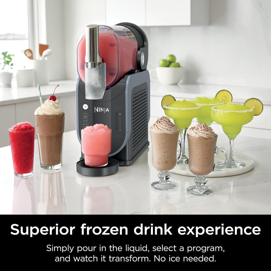 Ninja FS301 Ice Cream Maker (Refurbished) — image 7