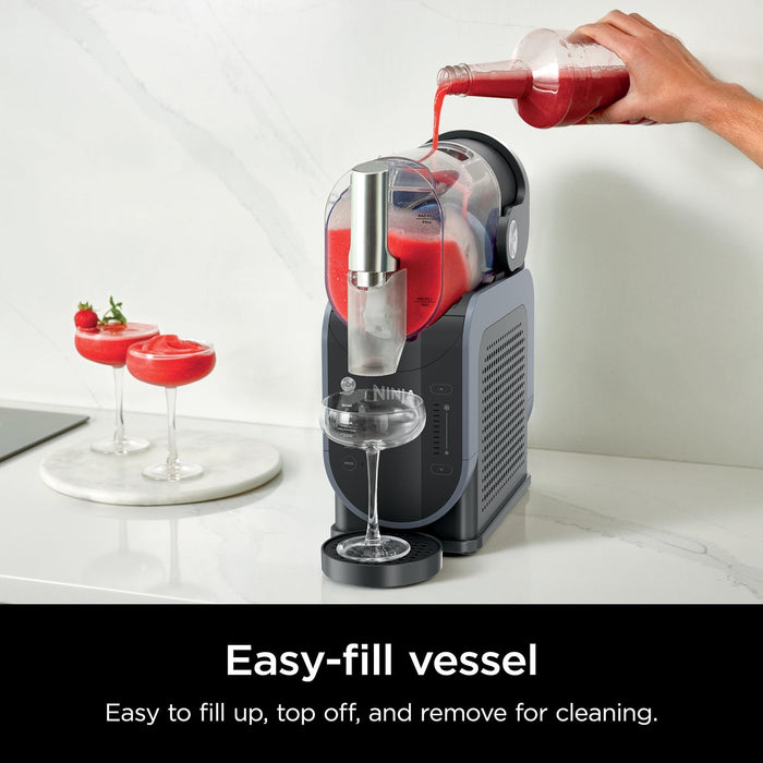 Ninja FS301 Ice Cream Maker (Refurbished) — image 8
