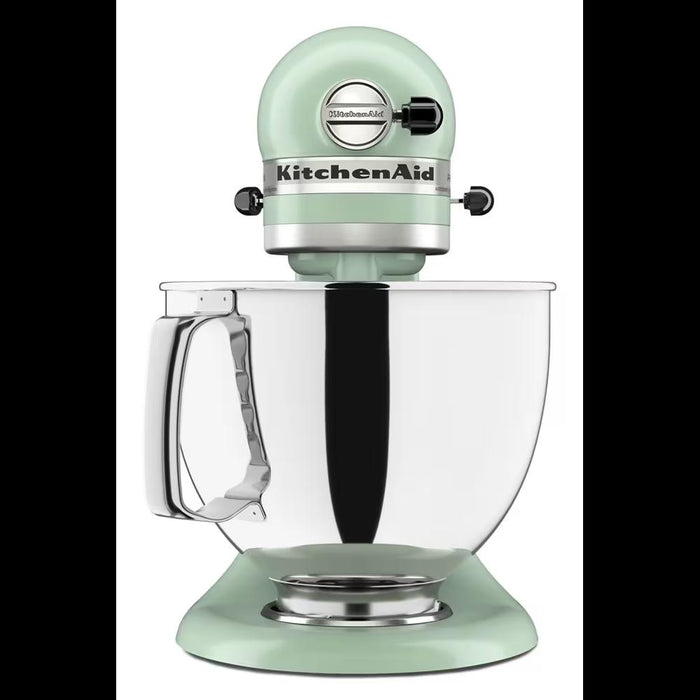 KitchenAid KSM150 5 qt Tilt-Head Stand Mixer — image 31