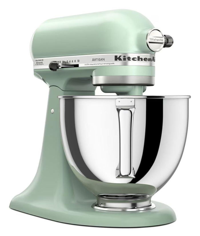 KitchenAid KSM150 5 qt Tilt-Head Stand Mixer — image 33