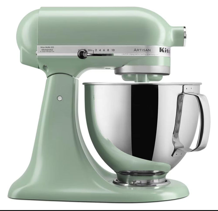 KitchenAid KSM150 5 qt Tilt-Head Stand Mixer — image 34